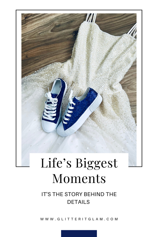 Life’s Biggest Moments: Creating Unforgettable, Personalized Wedding Touches