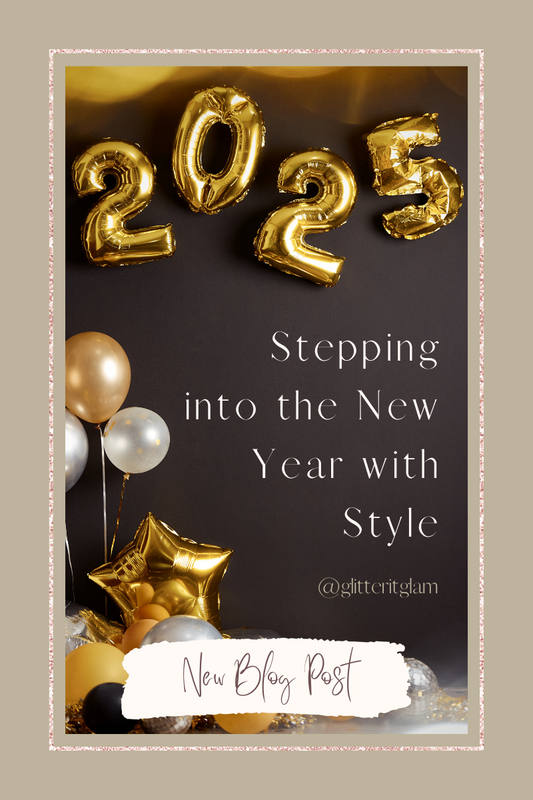 Stepping into the New Year with Style: Unique Shoe Trends for 2025