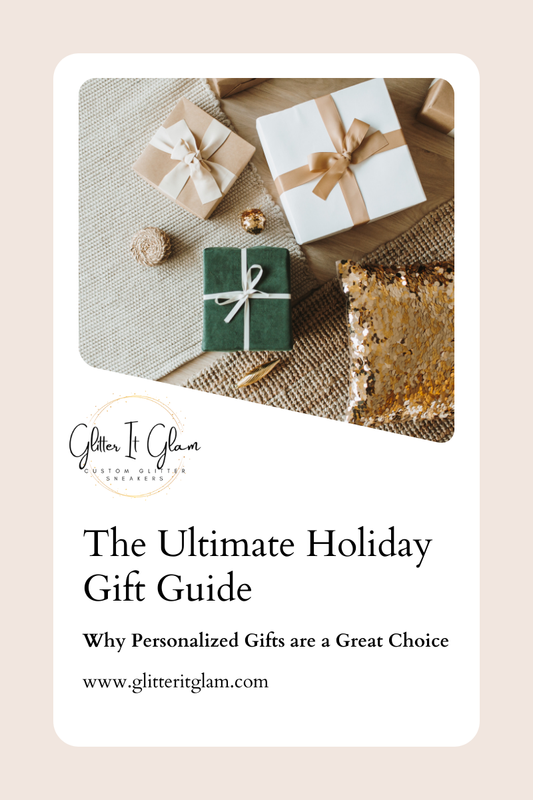 The Ultimate Holiday Gift Guide