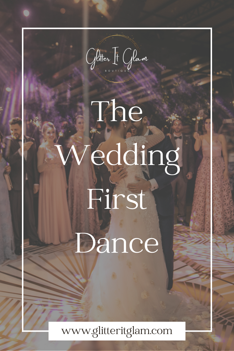 The First Dance: A Timeless Tradition and Modern Twists